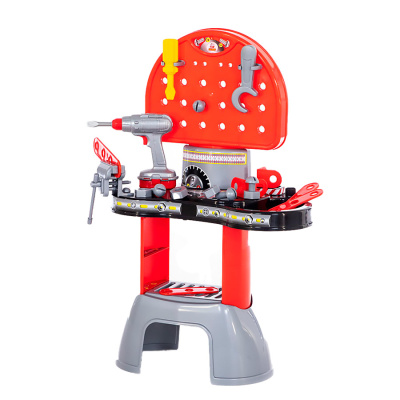 Игровой набор Механик макси Полесье 43221 1